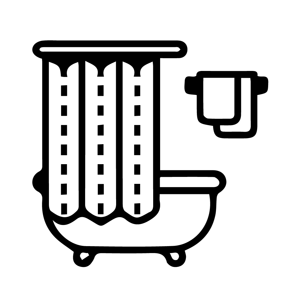 numero de baños de Departamento 1
